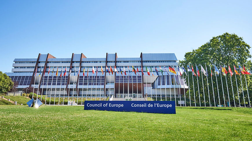 Council of Europe democracy experts set their workplan for 2026-2027