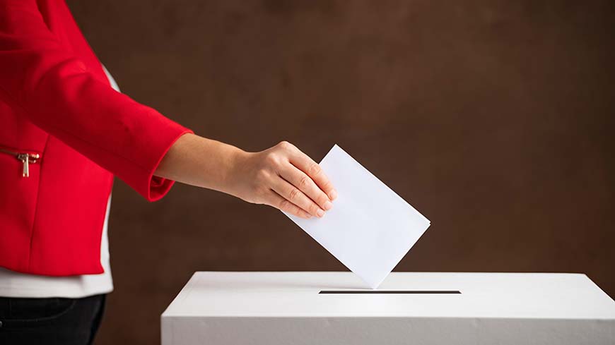 Guidelines to boost electoral participation and representation