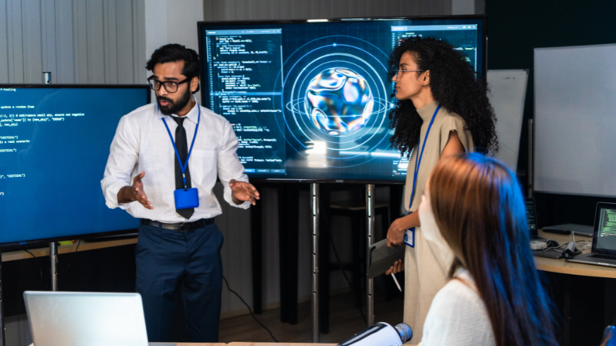The Steering Committee on Democracy (CDDEM) take note of the study on Generative AI and Democracy
