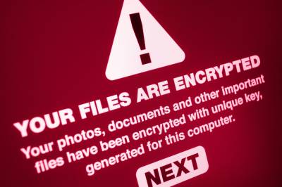 Ransomware has changed – and so must public sector organisations