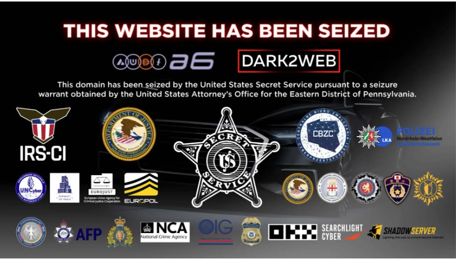 Ransomware gangs cut off from EUR 336 million ‘AudiA6’ crypto laundering pipeline