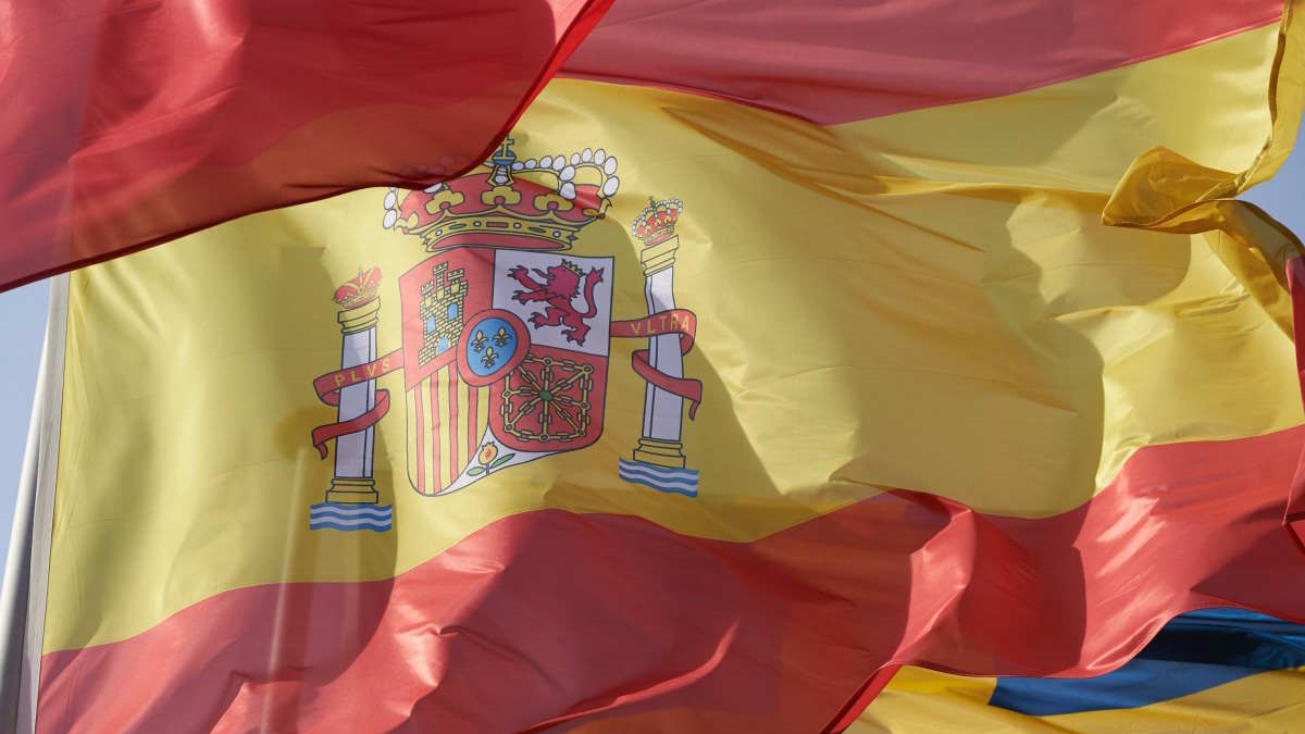 Espagne – Avis récemment publié