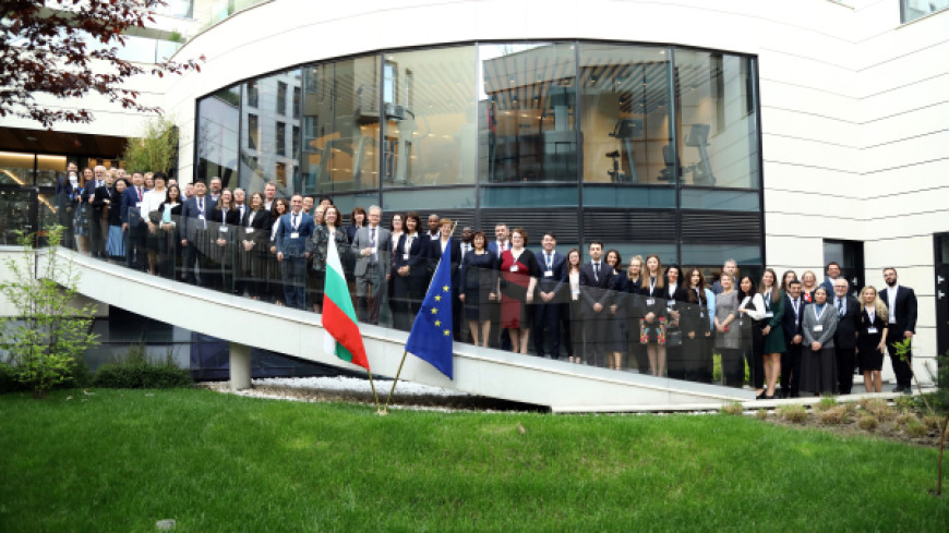 20th meeting of the Joint Council on Constitutional Justice (JCCJ) and ...