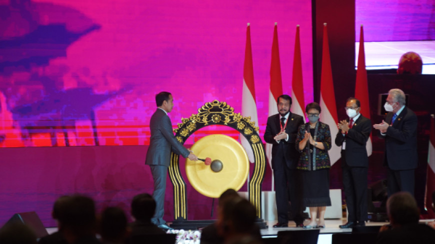 "CONSTITUTIONAL JUSTICE AND PEACE" - 5th Congress of the World Conference on Constitutional Justice (WCCJ)
