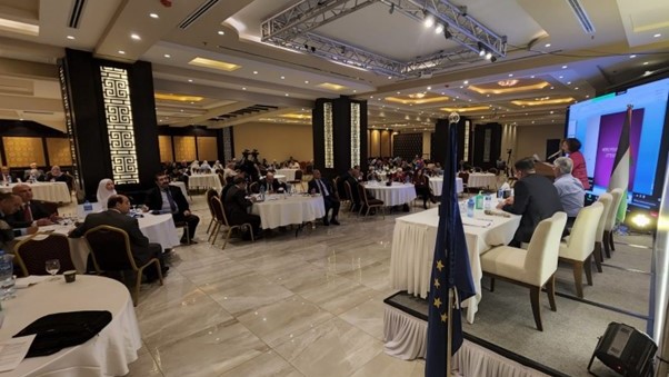 15ème séminaire UniDem Med – Politiques de la fonction publique : les paradigmes du changement
