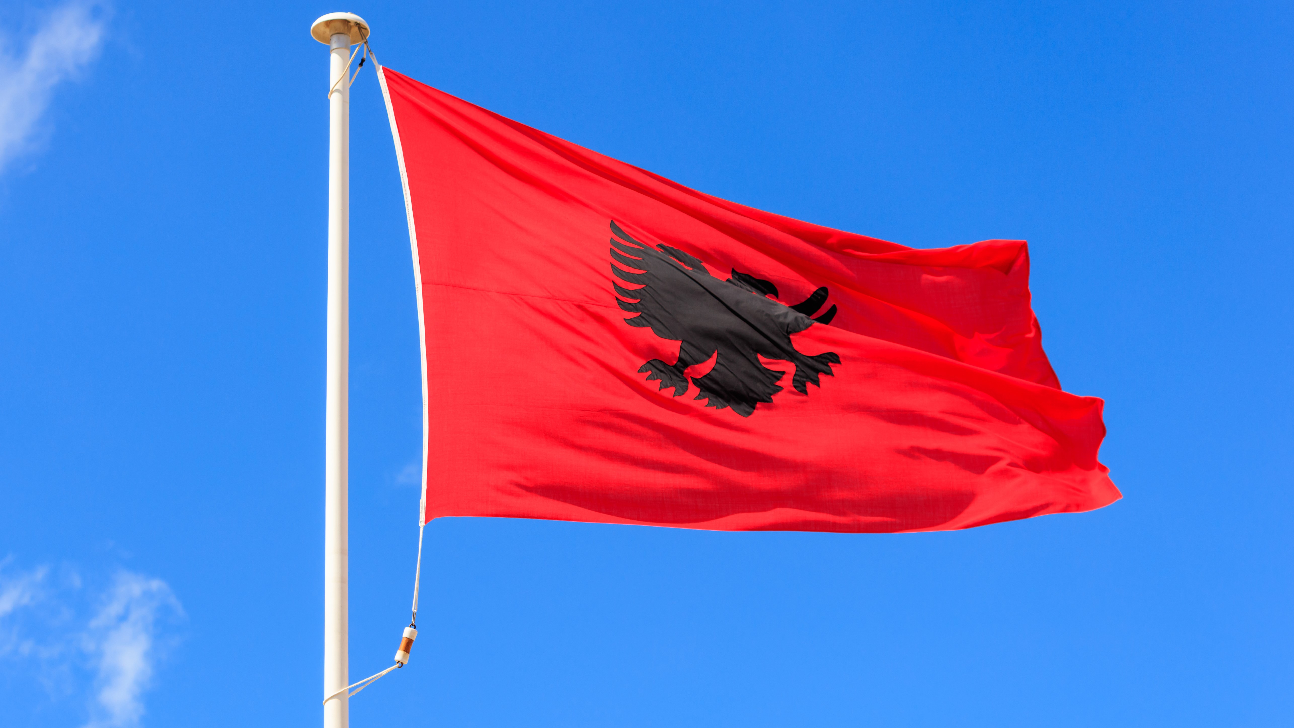 Albania - Request for an opinion