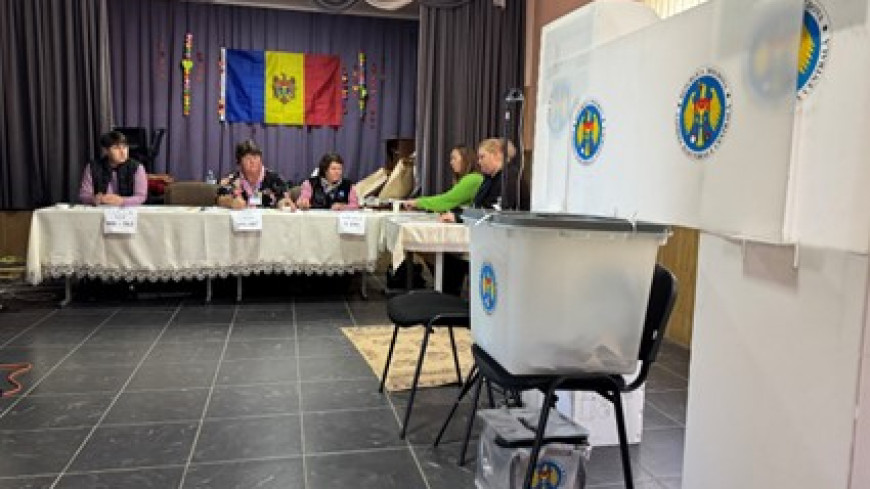 REPUBLIC OF MOLDOVA – 2nd round of the presidential elections – legal assistance to the PACE election observation mission