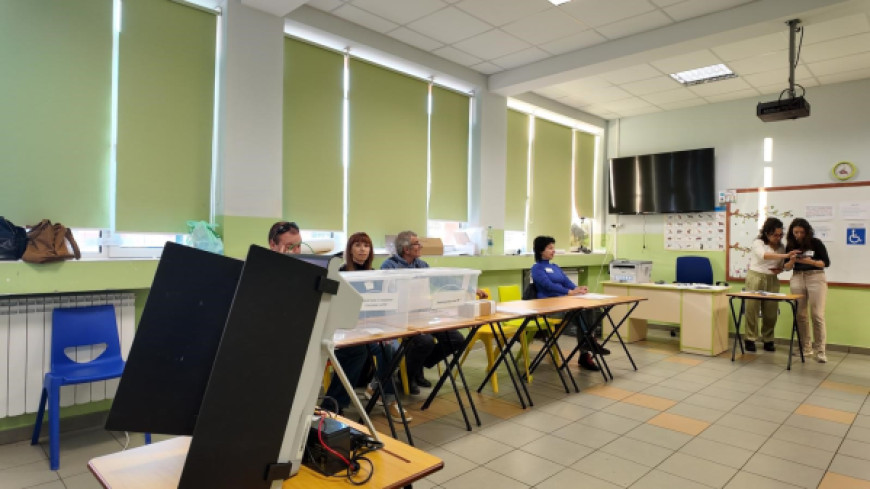BULGARIA – Early Parliamentary elections – legal assistance to the PACE election observation mission
