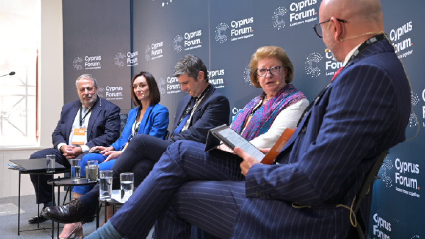 Cyprus Forum 2024
