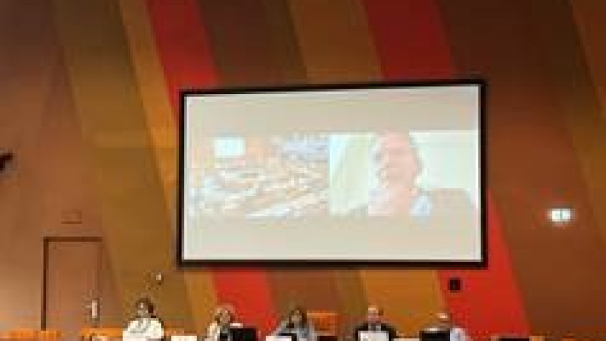 Exchange of views on recent developments in Hungary - participation of the Venice Commission in a meeting of the Parliamentary Assembly Monitoring Committee