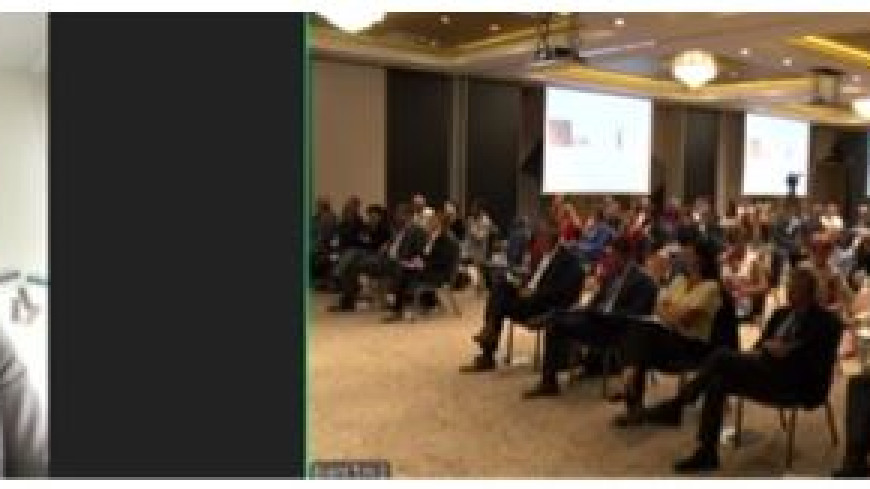 Dialogue politique sur le projet de loi sur le Conseil supérieur des juges et des procureurs de Bosnie-Herzégovine