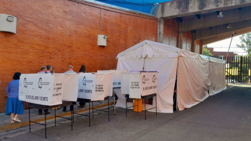 Visite de la Commission de Venise au Mexique dans le cadre des élections présidentielles et générales