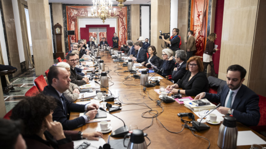 SPAIN - Forthcoming opinion - country visit
