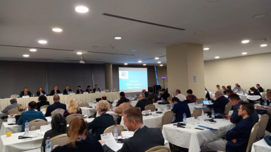 SERBIA - Early parliamentary elections – legal assistance to the PACE election observation mission