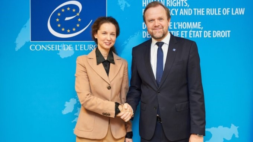 Bulgaria supports Venice Commission through voluntary contribution