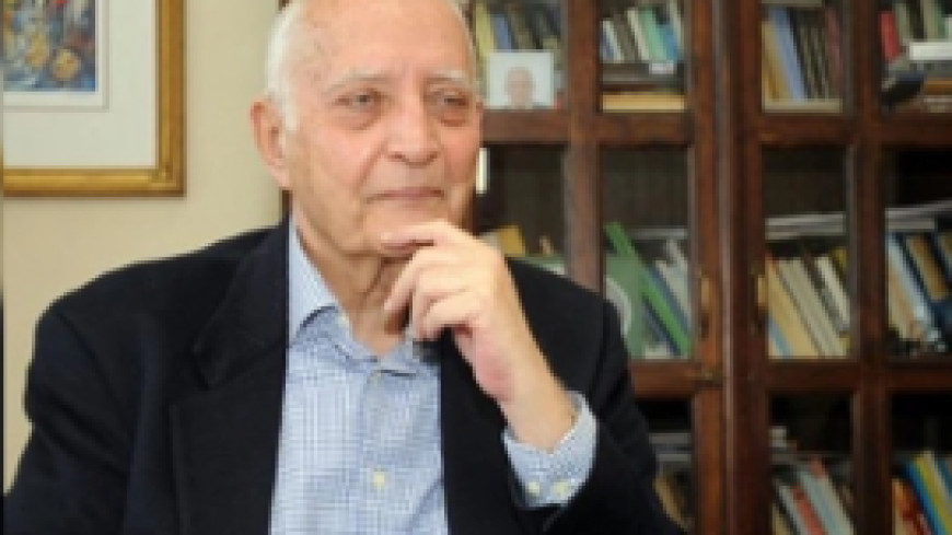 Obituary - Ergun Özbudun - Former Member of the Venice Commission and Professor of Constitutional Law