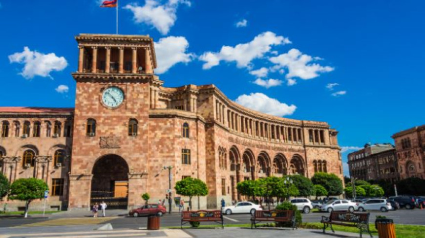 Armenia – online meetings on forthcoming opinion concerning the judiciary