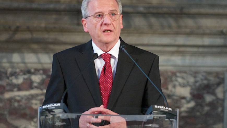 Nécrologie – László Sólyom – Ancien Président de la République de Hongrie et ancien membre de la Commission de Venise