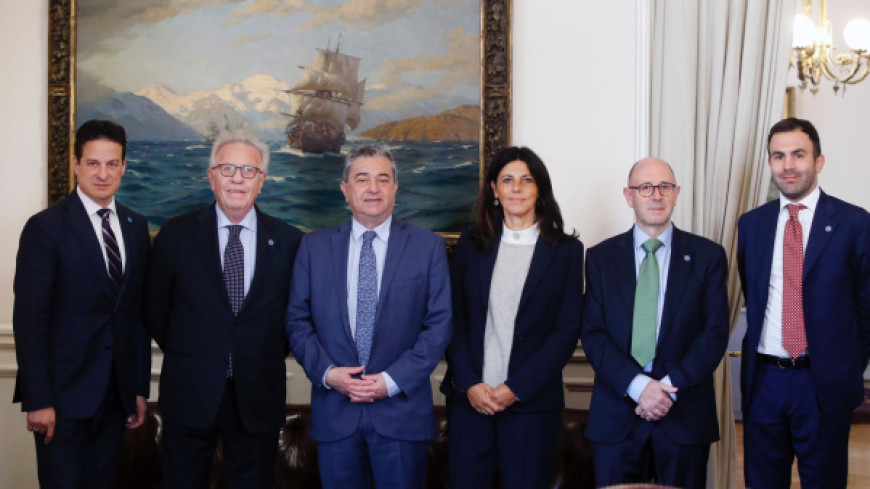 CHILI – avis à venir sur le processus de réforme constitutionnelle de 2023 – visite dans le pays