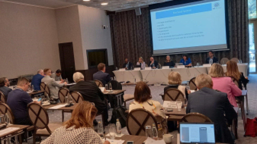MONTENEGRO - Elections législatives anticipées - assistance juridique à la mission d'observation des élections de l'APCE