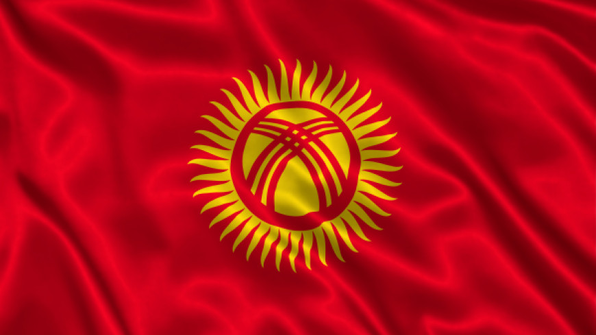 Request for opinion – REPUBLIC OF KYRGYZSTAN