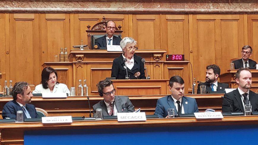 “Elections in times of crisis – challenges and opportunities” – international conference