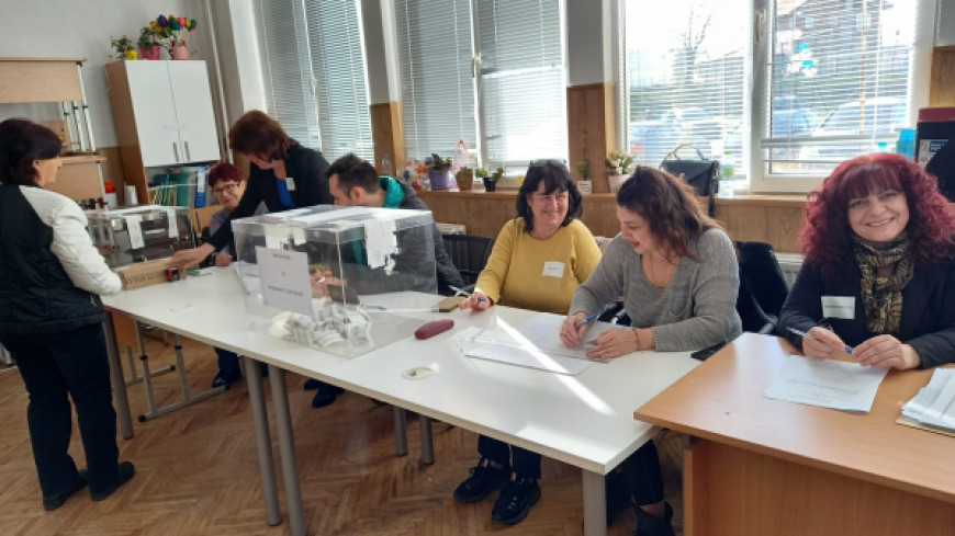 BULGARIA - Early parliamentary elections – legal assistance to the PACE election observation mission