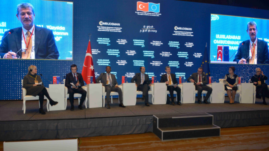 “The future of Human Rights in the 21st Century” - International conference