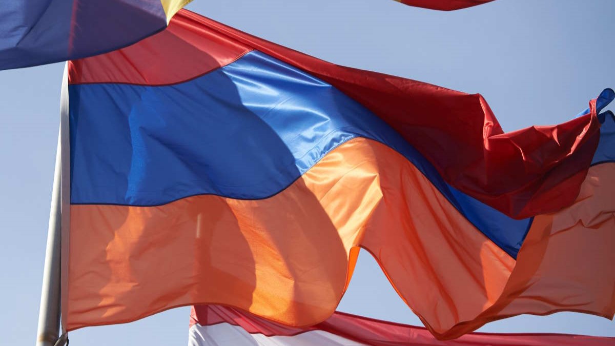 Armenia – parliamentary elections – legal assistance to the PACE election observation mission