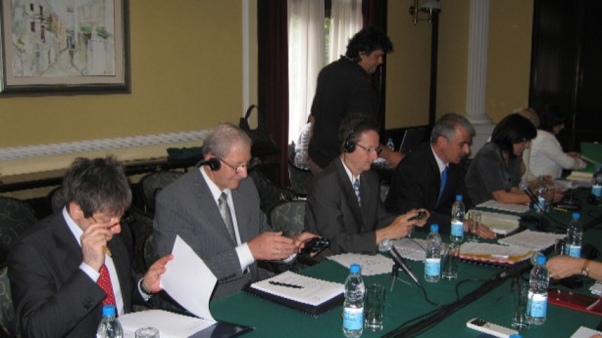 Montenegro - Opinion on the draft law on the Constitutional Court