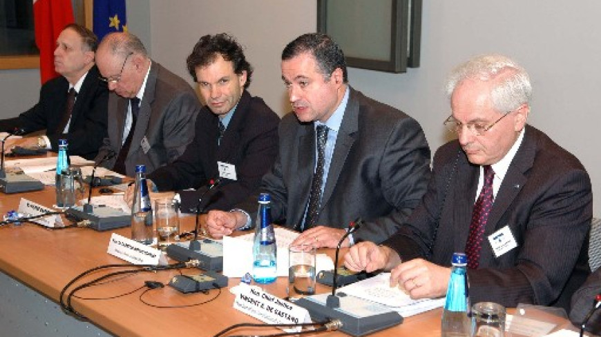 Malta - UniDem seminar on cancellation of election results