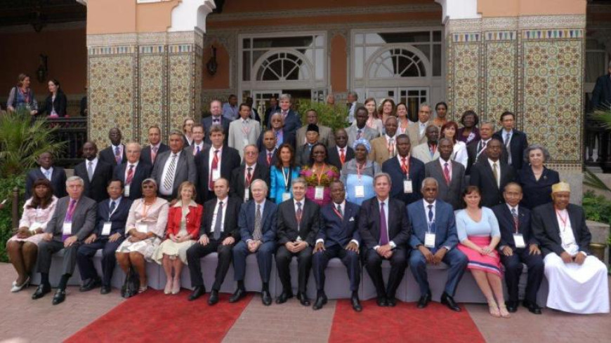 Association of Constitutional Courts using the French Language (ACCPUF)