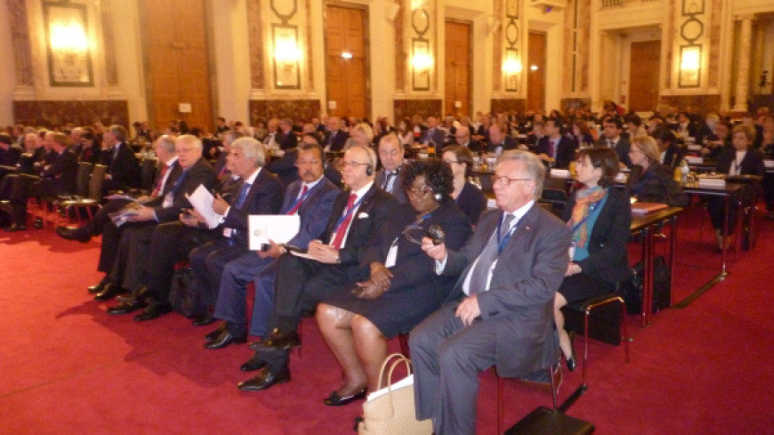 Austria - Conference of European Constitutional Courts