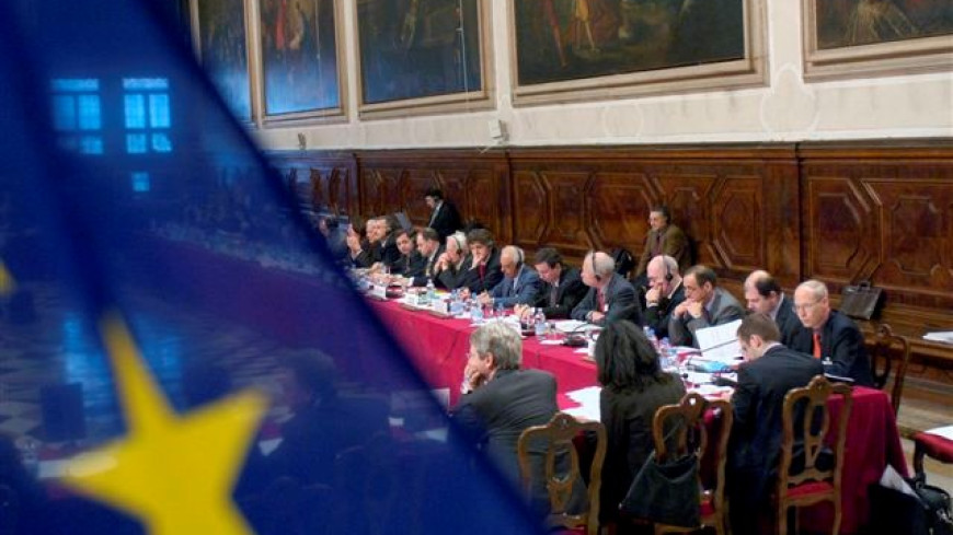 86th Plenary Session of the Commission (Venice)