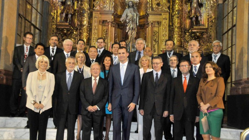 Ibero-American Conference of Constitutional Justice