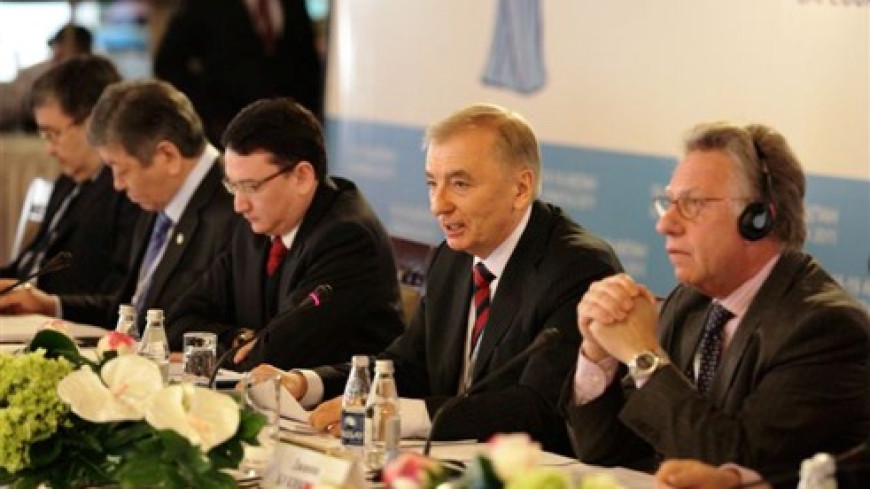 Kazakhstan - Constitutional Justice