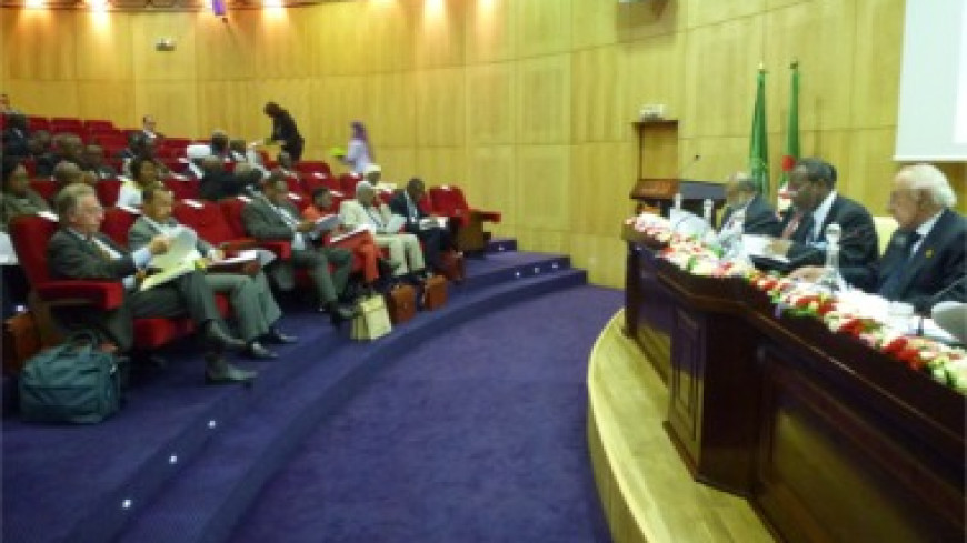 Constitutional Justice - Africa