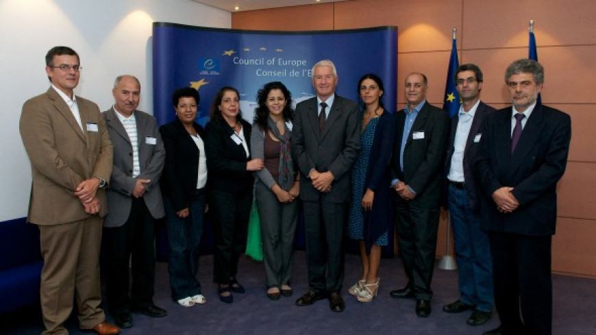 Tunisia - Training of trainers: for a fair media coverage of the election campaign in Tunisia