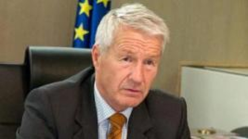 ROMANIA - THE SECRETARY GENERAL OF THE COUNCIL OF EUROPE REQUESTS THE OPINION OF THE VENICE COMMISSION