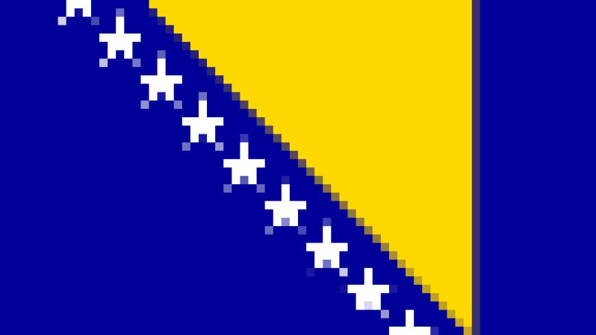 Bosnia and Herzegovina - judiciary