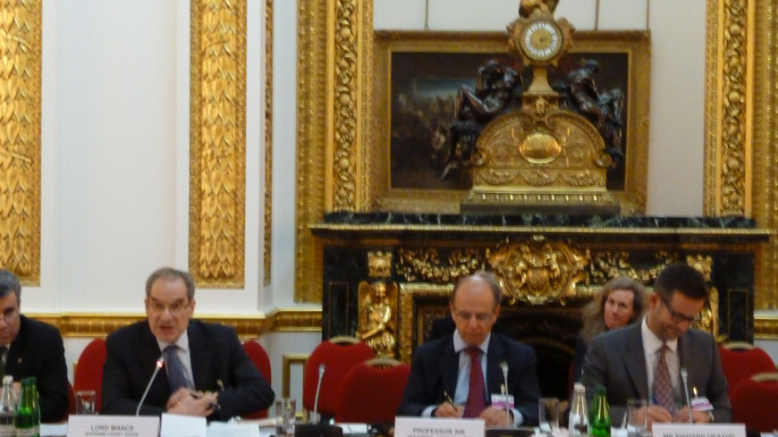 Conference on 