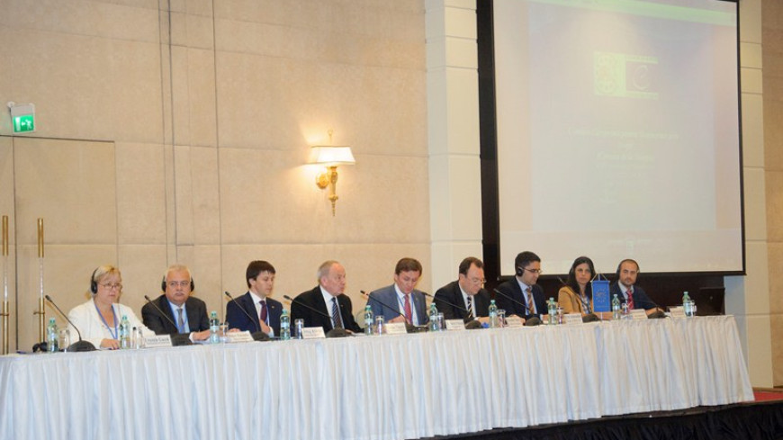 10e Conférence européenne des administrations électorales