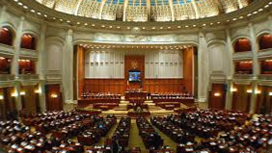 Romania – constitutional revision – visit to the country