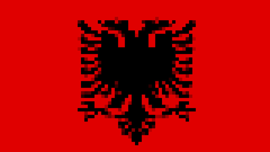 Albania - Judiciary