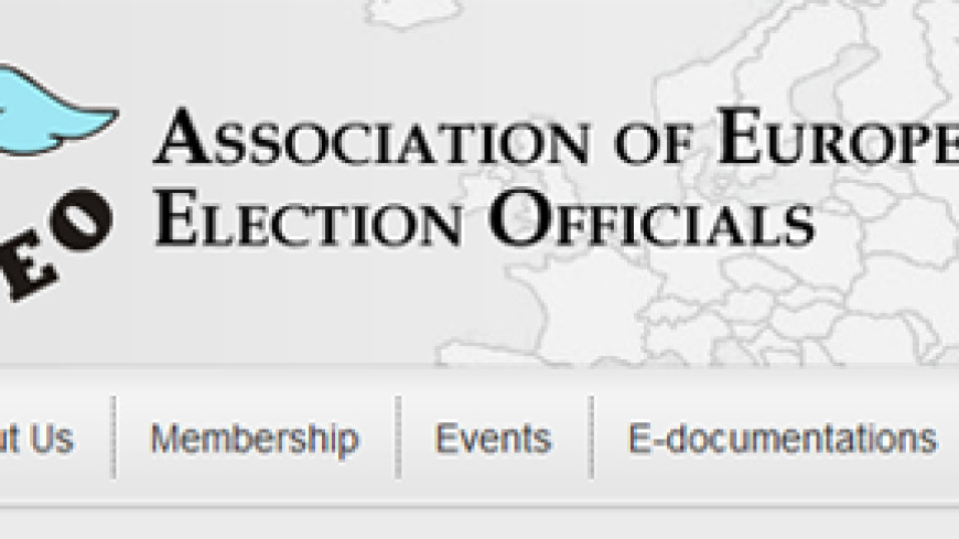 Electoral issues - 23rd annual conference of the ACEEEO