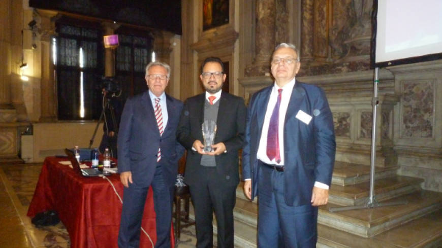 105th Plenary Session of the Venice Commission of the Council of Europe