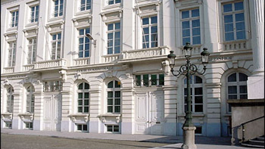 Belgium - Constitutional Justice