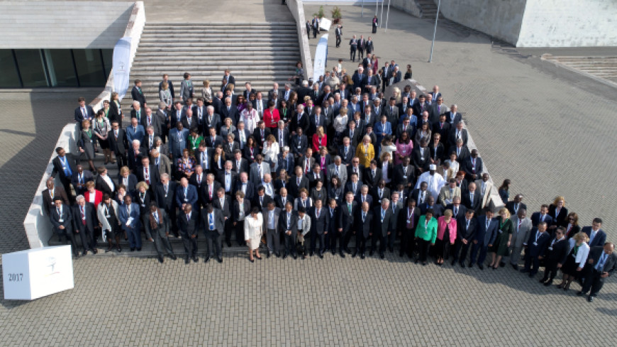 4th Congress of the World Conference on Constitutional Justice