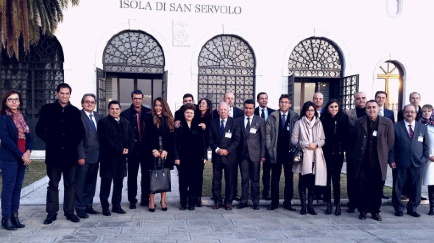South Mediterranean – Training seminar for civil servants of the MENA region - Contribution by the Venice Commission