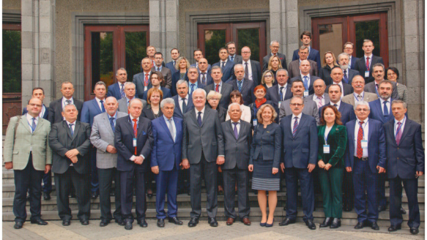 Armenia - Constitutional Justice